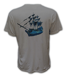 Ghost Ship II