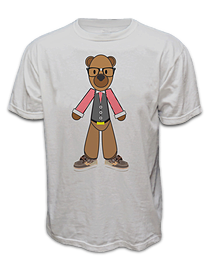 Papa Geek